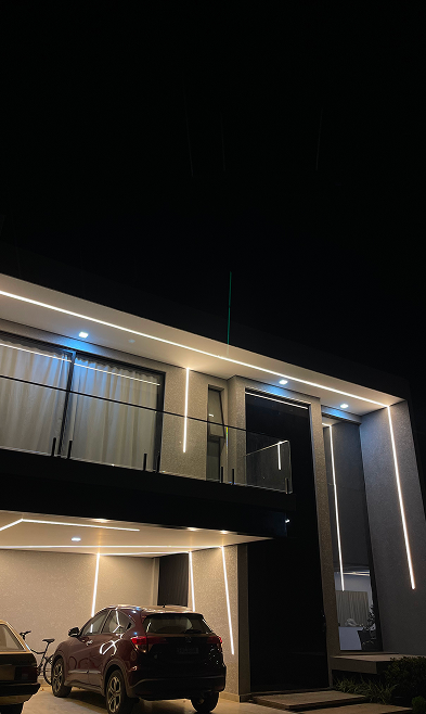 Projeto LED Atibaia Mobile